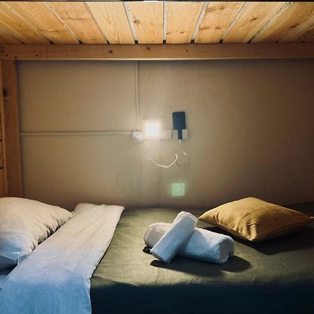 Hostel Buddha Chişinău Extérieur photo