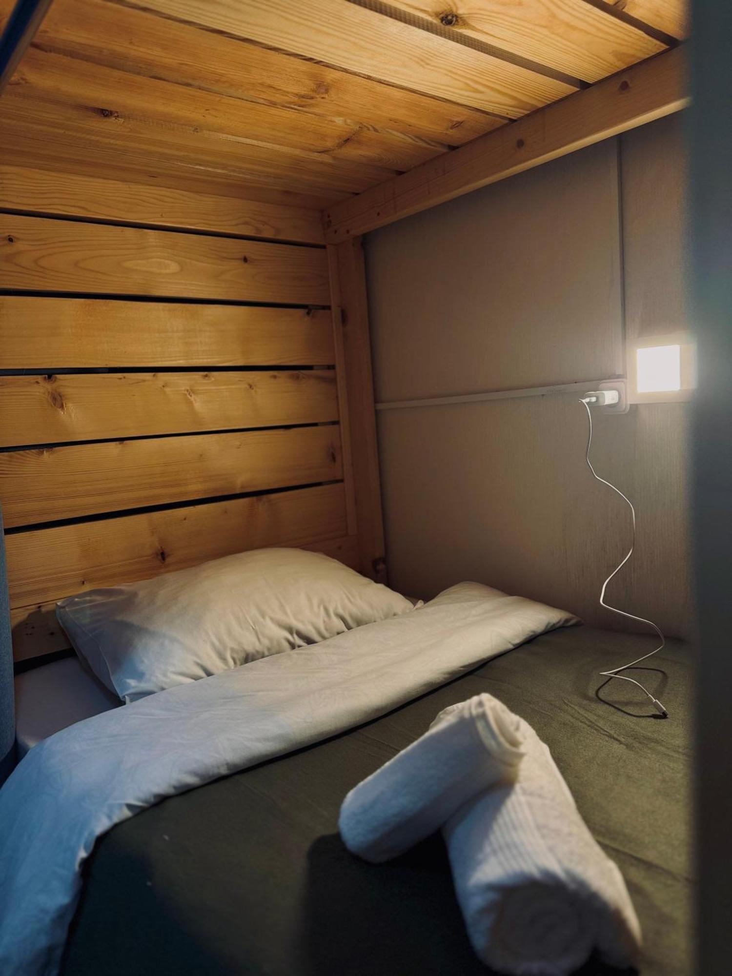 Hostel Buddha Chişinău Extérieur photo